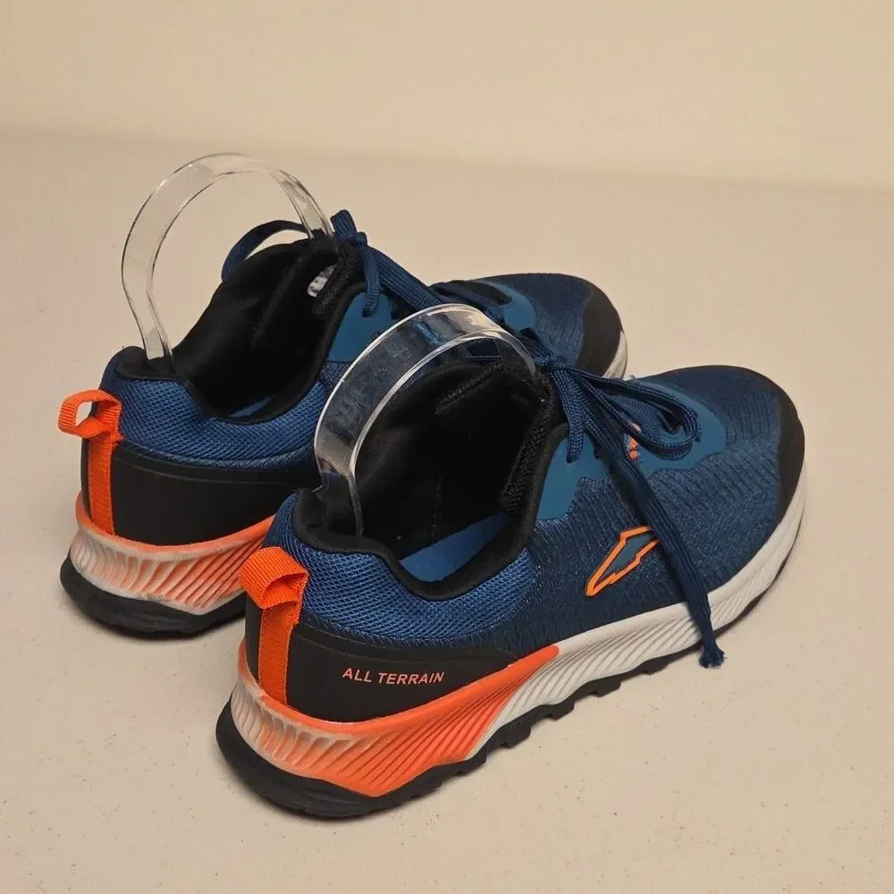 AVIA Boys Sneakers Size 6 or Womens Size 8 All Terrain Running Shoes - Picture 2 of 13